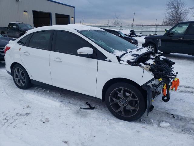 Photo 3 VIN: 1FADP3F24DL165020 - FORD FOCUS 