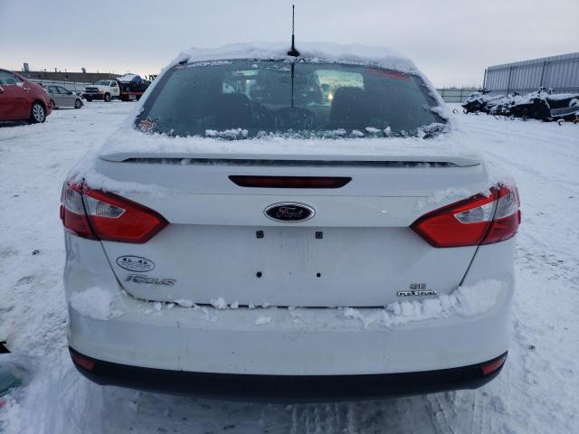 Photo 5 VIN: 1FADP3F24DL165020 - FORD FOCUS 