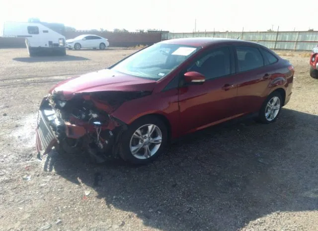 Photo 1 VIN: 1FADP3F24DL169861 - FORD FOCUS 