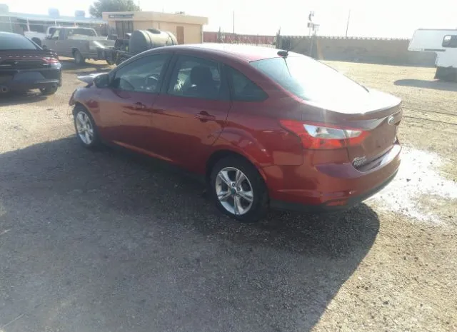 Photo 2 VIN: 1FADP3F24DL169861 - FORD FOCUS 