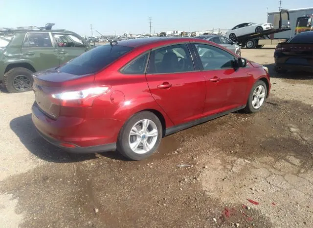 Photo 3 VIN: 1FADP3F24DL169861 - FORD FOCUS 