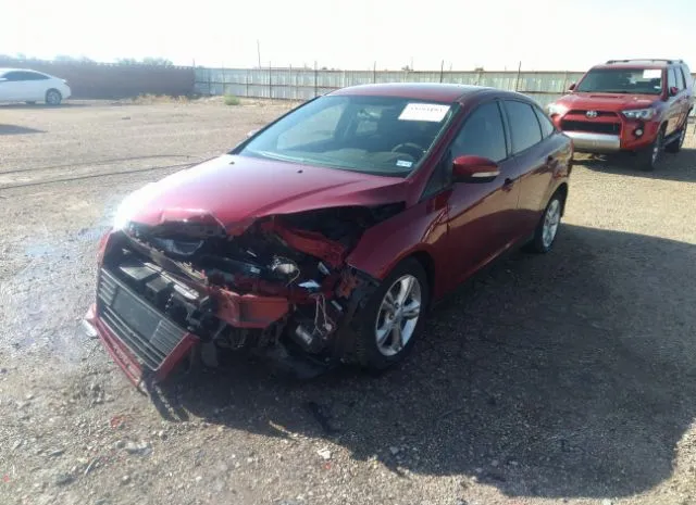 Photo 5 VIN: 1FADP3F24DL169861 - FORD FOCUS 