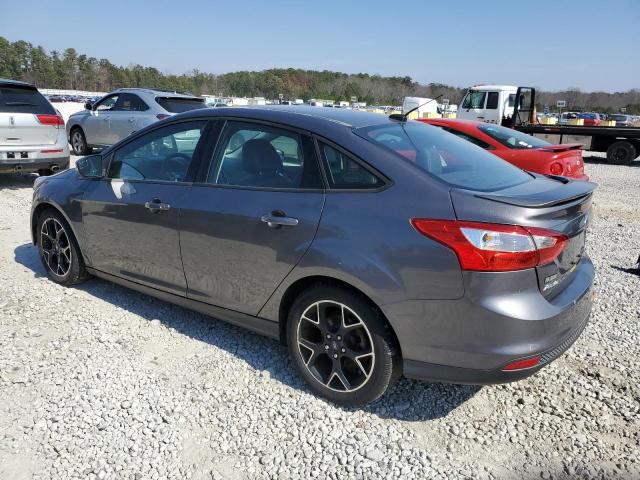 Photo 1 VIN: 1FADP3F24DL181198 - FORD FOCUS 