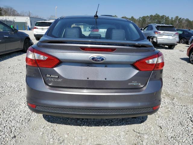 Photo 5 VIN: 1FADP3F24DL181198 - FORD FOCUS 