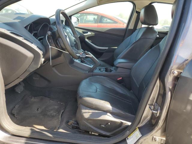 Photo 6 VIN: 1FADP3F24DL181198 - FORD FOCUS 