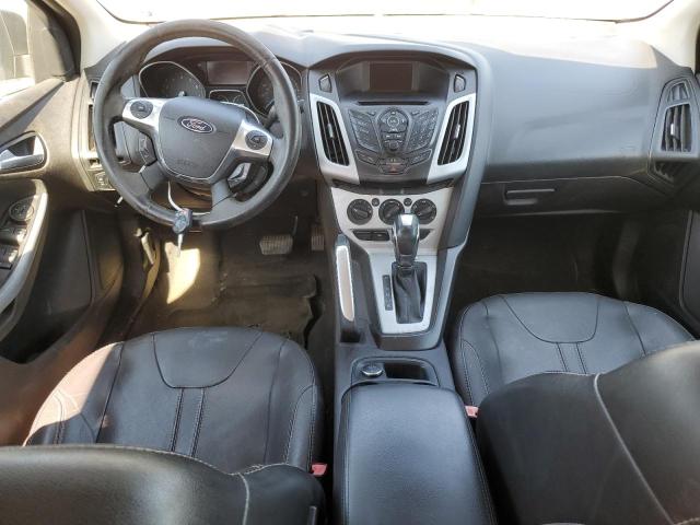 Photo 7 VIN: 1FADP3F24DL181198 - FORD FOCUS 