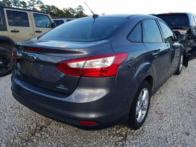 Photo 3 VIN: 1FADP3F24DL183551 - FORD FOCUS SE 