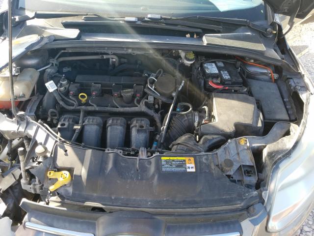 Photo 6 VIN: 1FADP3F24DL183551 - FORD FOCUS SE 