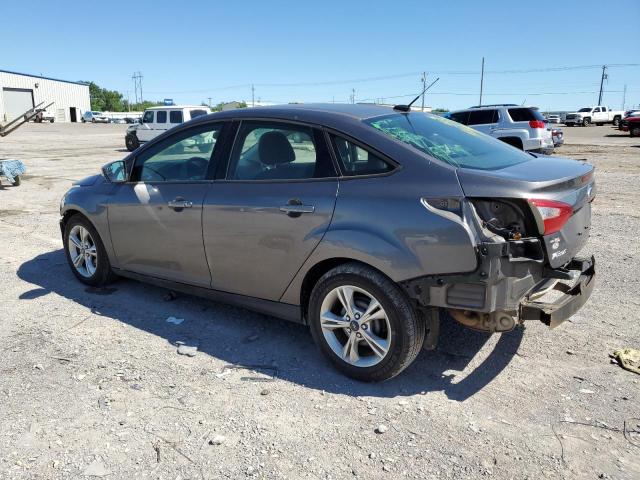 Photo 1 VIN: 1FADP3F24DL183565 - FORD FOCUS 