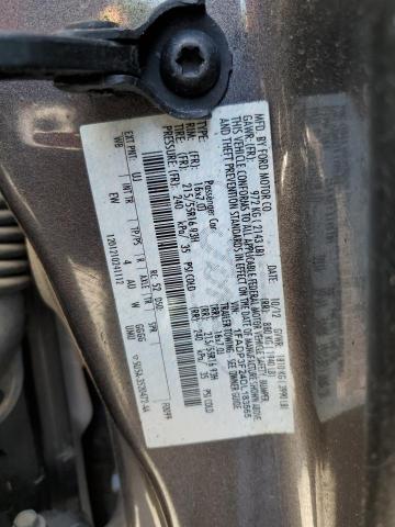 Photo 12 VIN: 1FADP3F24DL183565 - FORD FOCUS 