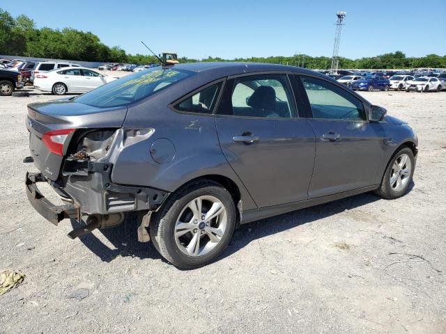 Photo 2 VIN: 1FADP3F24DL183565 - FORD FOCUS 