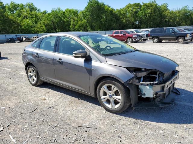 Photo 3 VIN: 1FADP3F24DL183565 - FORD FOCUS 