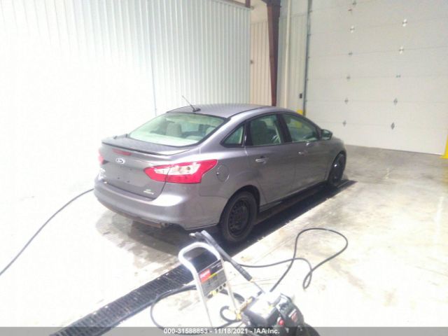 Photo 3 VIN: 1FADP3F24DL183727 - FORD FOCUS 