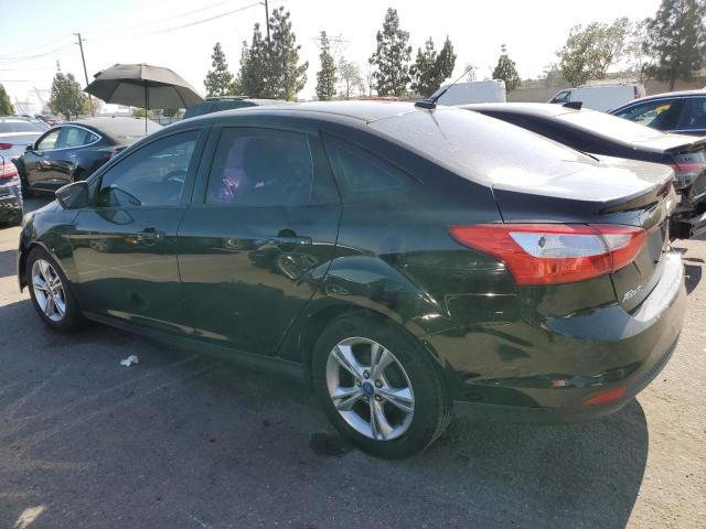 Photo 1 VIN: 1FADP3F24DL185042 - FORD FOCUS 