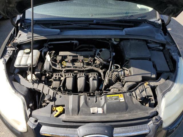 Photo 10 VIN: 1FADP3F24DL185042 - FORD FOCUS 