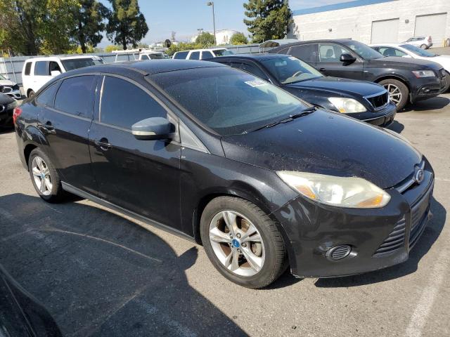 Photo 3 VIN: 1FADP3F24DL185042 - FORD FOCUS 