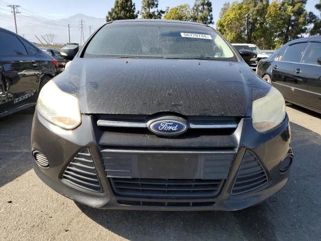 Photo 4 VIN: 1FADP3F24DL185042 - FORD FOCUS 