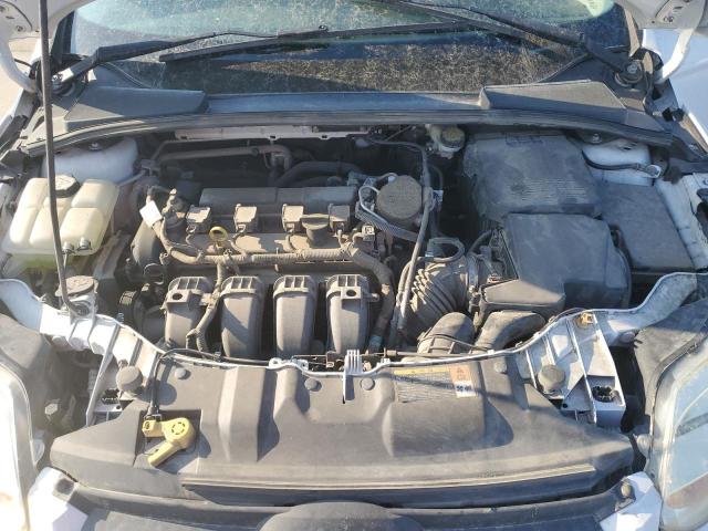 Photo 10 VIN: 1FADP3F24DL190953 - FORD FOCUS SE 