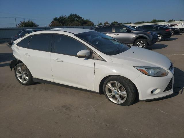 Photo 3 VIN: 1FADP3F24DL190953 - FORD FOCUS SE 