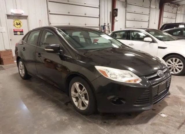 Photo 0 VIN: 1FADP3F24DL200557 - FORD FOCUS 