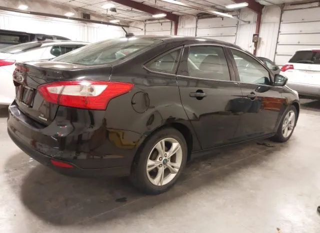 Photo 3 VIN: 1FADP3F24DL200557 - FORD FOCUS 