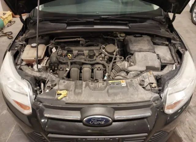 Photo 9 VIN: 1FADP3F24DL200557 - FORD FOCUS 