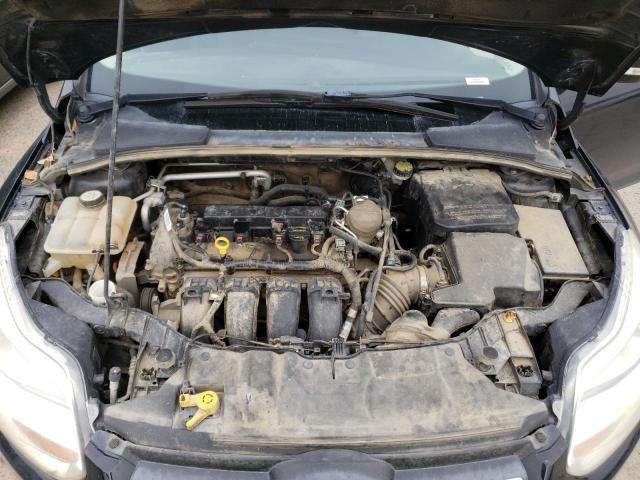 Photo 10 VIN: 1FADP3F24DL205337 - FORD FOCUS SE 