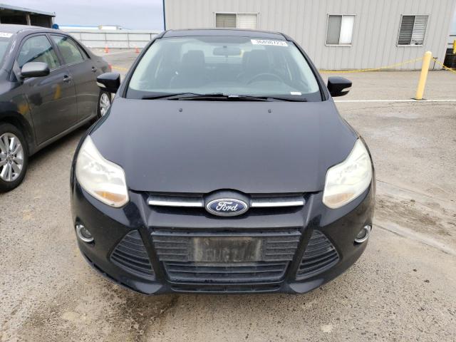 Photo 4 VIN: 1FADP3F24DL205337 - FORD FOCUS SE 