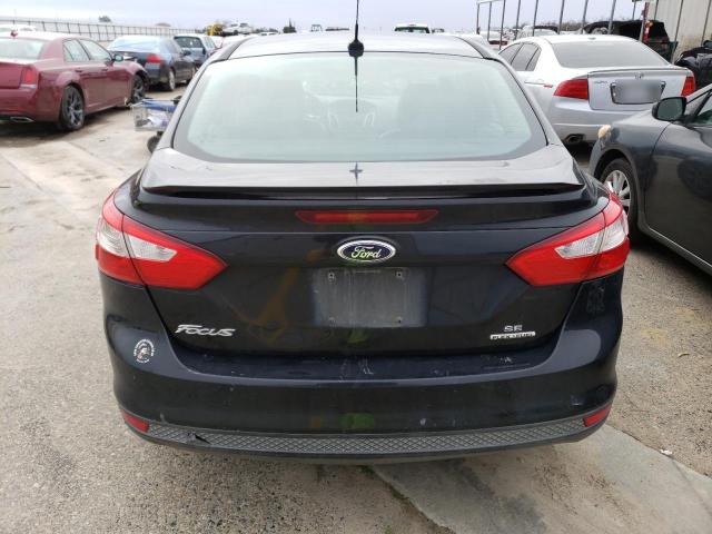 Photo 5 VIN: 1FADP3F24DL205337 - FORD FOCUS SE 