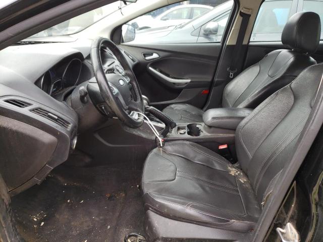 Photo 6 VIN: 1FADP3F24DL205337 - FORD FOCUS SE 