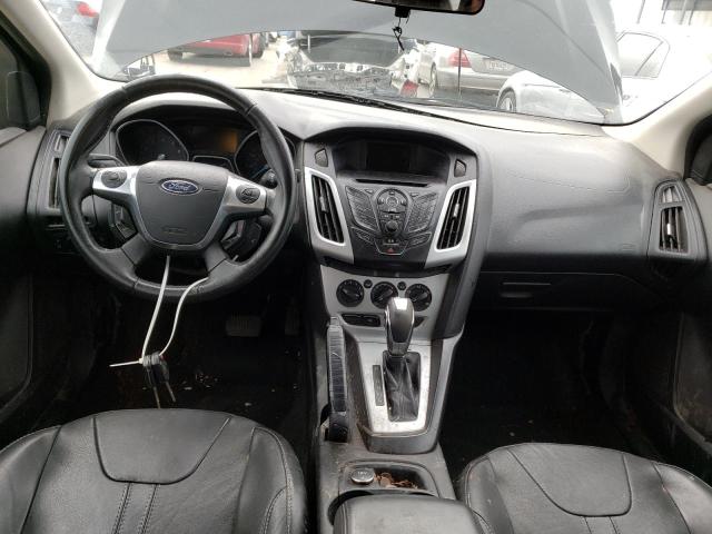 Photo 7 VIN: 1FADP3F24DL205337 - FORD FOCUS SE 