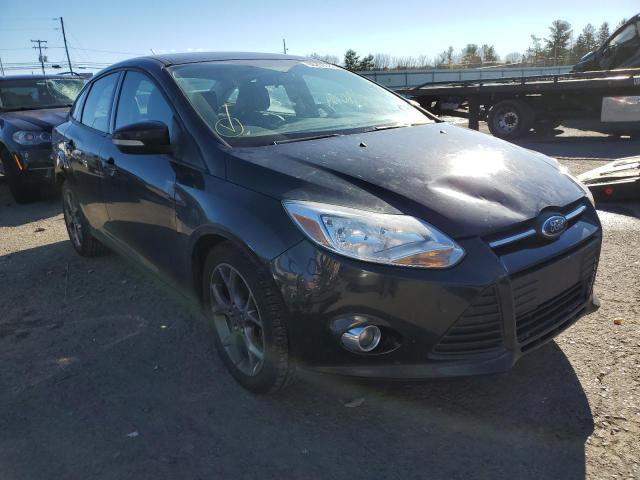 Photo 0 VIN: 1FADP3F24DL206942 - FORD FOCUS SE 