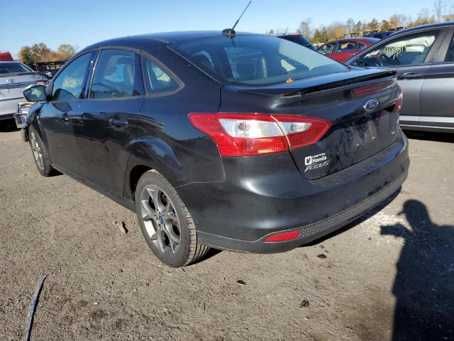 Photo 2 VIN: 1FADP3F24DL206942 - FORD FOCUS SE 