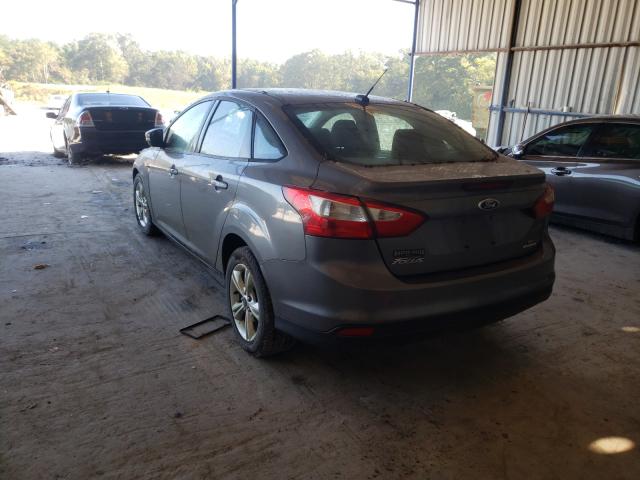 Photo 2 VIN: 1FADP3F24DL207332 - FORD FOCUS SE 