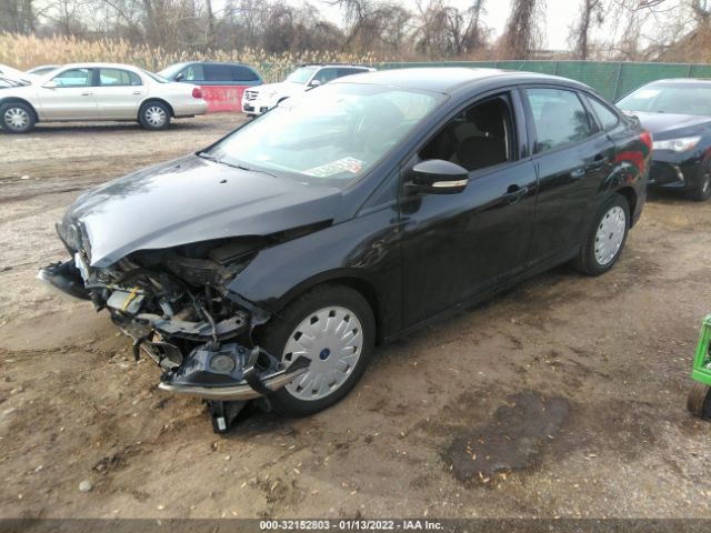 Photo 1 VIN: 1FADP3F24DL208044 - FORD FOCUS 