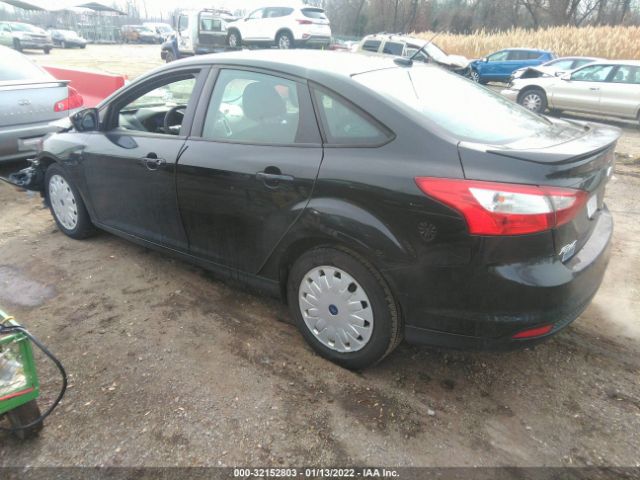 Photo 2 VIN: 1FADP3F24DL208044 - FORD FOCUS 