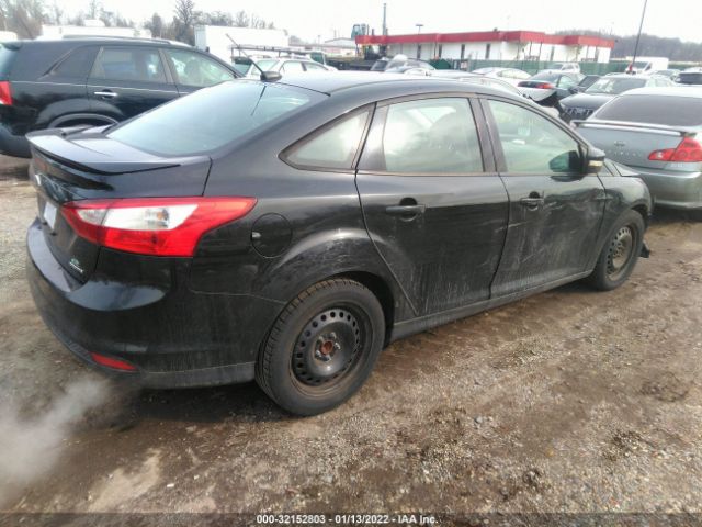 Photo 3 VIN: 1FADP3F24DL208044 - FORD FOCUS 