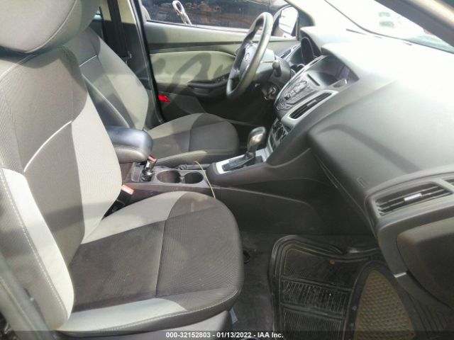 Photo 4 VIN: 1FADP3F24DL208044 - FORD FOCUS 