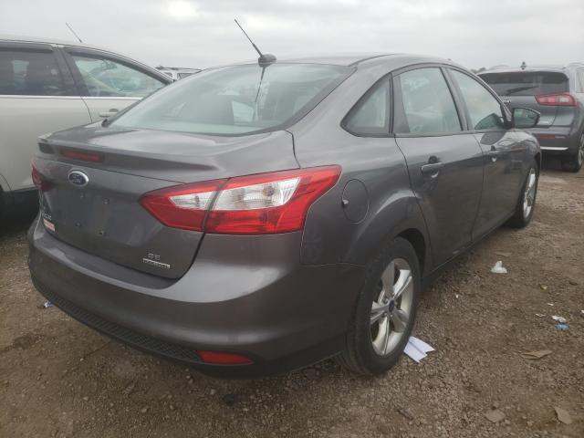 Photo 3 VIN: 1FADP3F24DL208366 - FORD FOCUS SE 