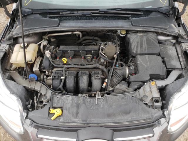 Photo 6 VIN: 1FADP3F24DL208366 - FORD FOCUS SE 