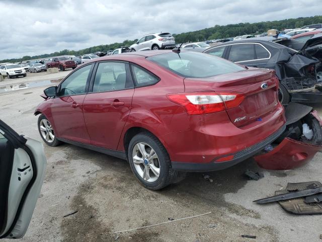 Photo 1 VIN: 1FADP3F24DL210750 - FORD FOCUS SE 