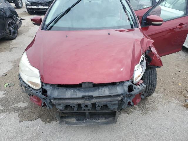 Photo 10 VIN: 1FADP3F24DL210750 - FORD FOCUS SE 