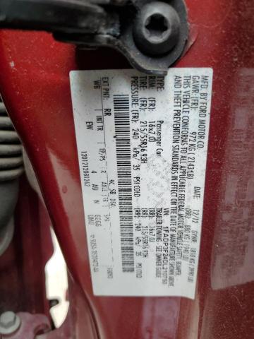 Photo 11 VIN: 1FADP3F24DL210750 - FORD FOCUS SE 