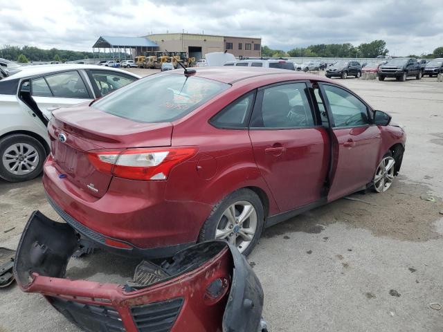 Photo 2 VIN: 1FADP3F24DL210750 - FORD FOCUS SE 