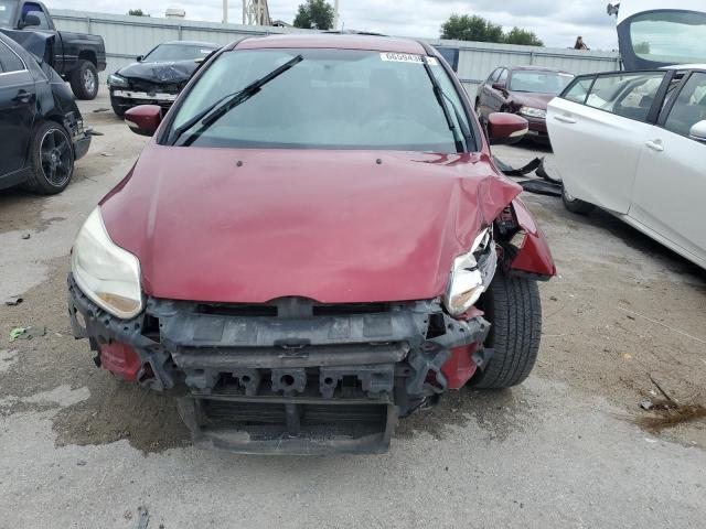 Photo 4 VIN: 1FADP3F24DL210750 - FORD FOCUS SE 