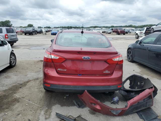 Photo 5 VIN: 1FADP3F24DL210750 - FORD FOCUS SE 