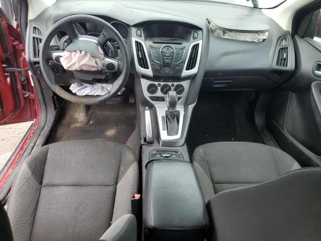 Photo 7 VIN: 1FADP3F24DL210750 - FORD FOCUS SE 