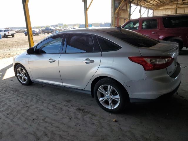 Photo 1 VIN: 1FADP3F24DL211042 - FORD FOCUS SE 