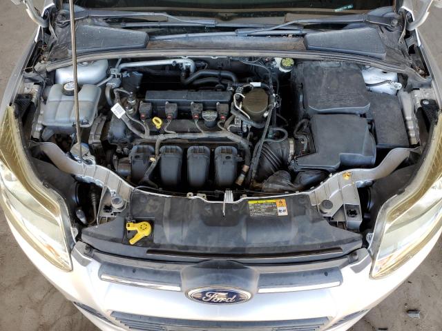 Photo 10 VIN: 1FADP3F24DL211042 - FORD FOCUS SE 