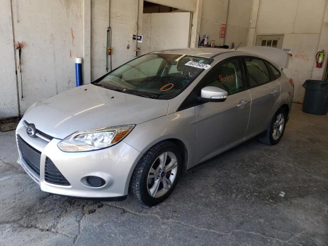 Photo 1 VIN: 1FADP3F24DL213048 - FORD FOCUS SE 